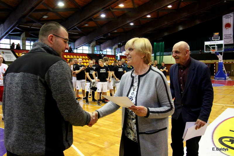 Poznaliśmy rozstrzygnięcia (zdjęcia)