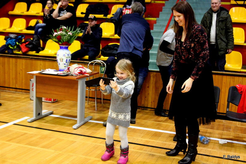 Poznaliśmy rozstrzygnięcia (zdjęcia)