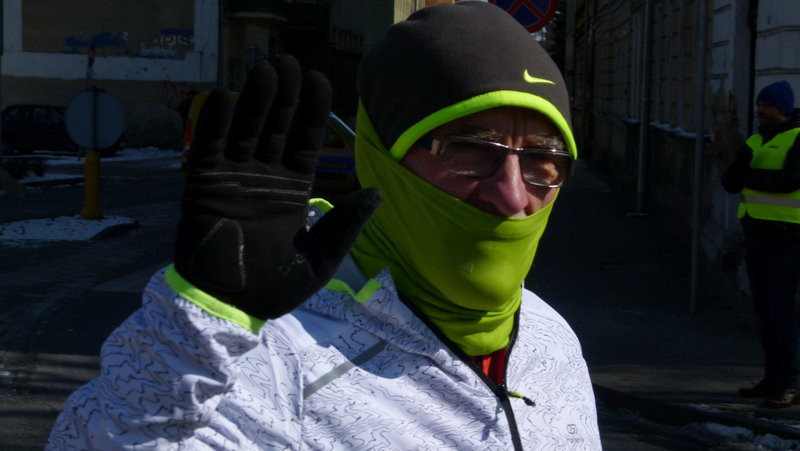 Półmaraton 30 ulicami Leszna (zdjęcia)