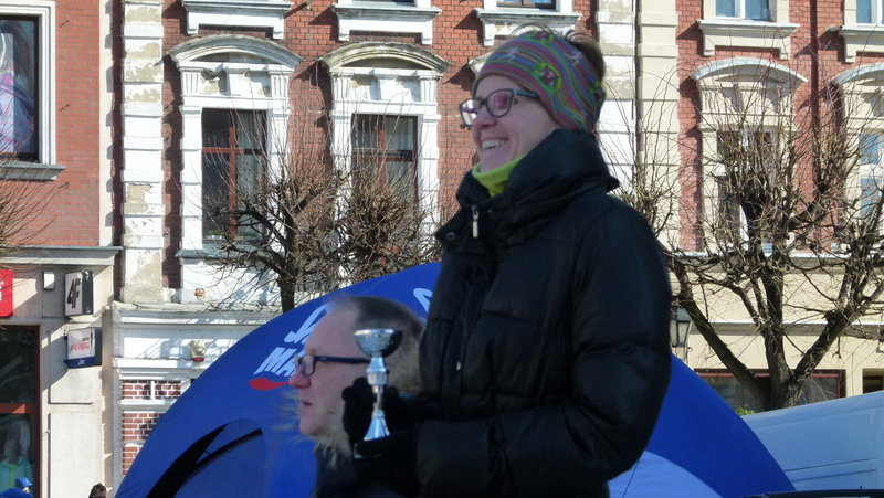 Półmaraton 30 ulicami Leszna (zdjęcia)