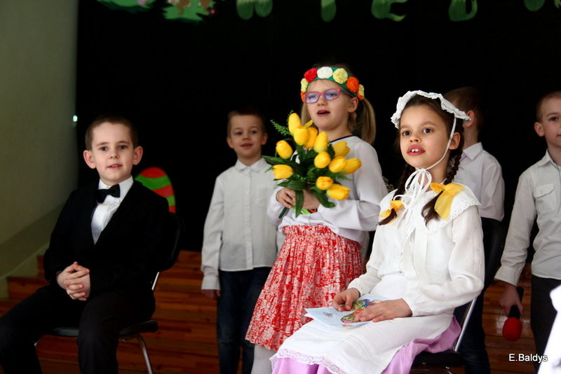 W SP 12 już jest Wielkanoc (zdjęcia)