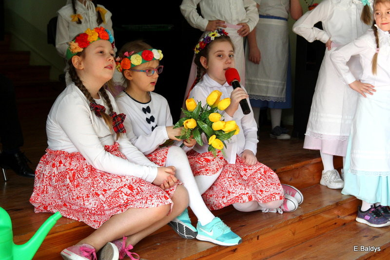 W SP 12 już jest Wielkanoc (zdjęcia)