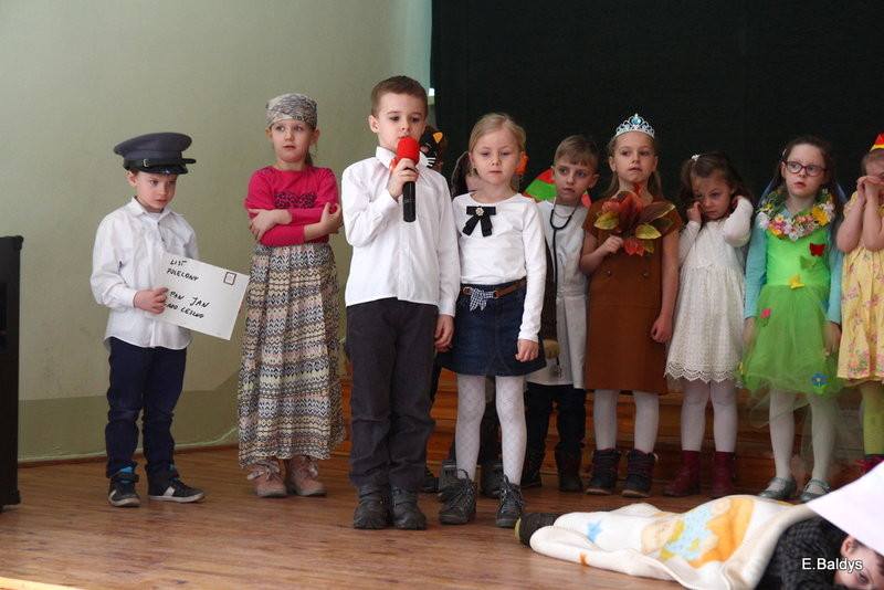 W SP 12 już jest Wielkanoc (zdjęcia)