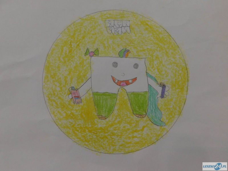 Logo, które będzie promować program profilaktyczny (zdjęcia)