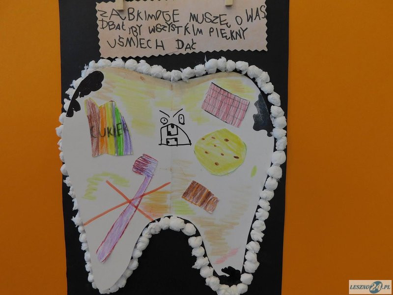 Logo, które będzie promować program profilaktyczny (zdjęcia)