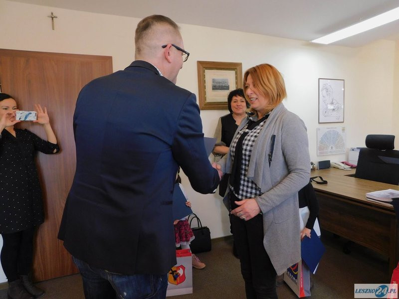 Logo, które będzie promować program profilaktyczny (zdjęcia)