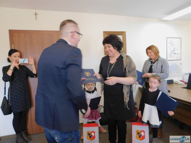 Logo, które będzie promować program profilaktyczny (zdjęcia)