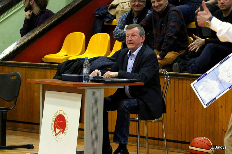 Przełamanie Polonii (zdjęcia)