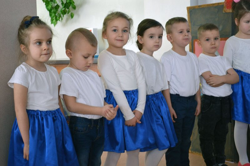 Wielkanocne spotkanie emerytów w Krzemieniewie (zdjęcia)