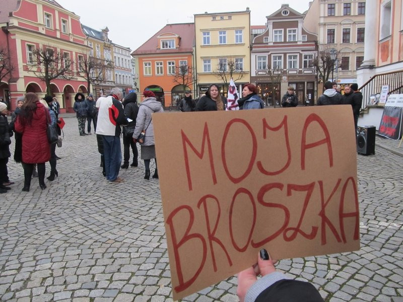 Rząd nie ciąża, usunąć można (zdjęcia)