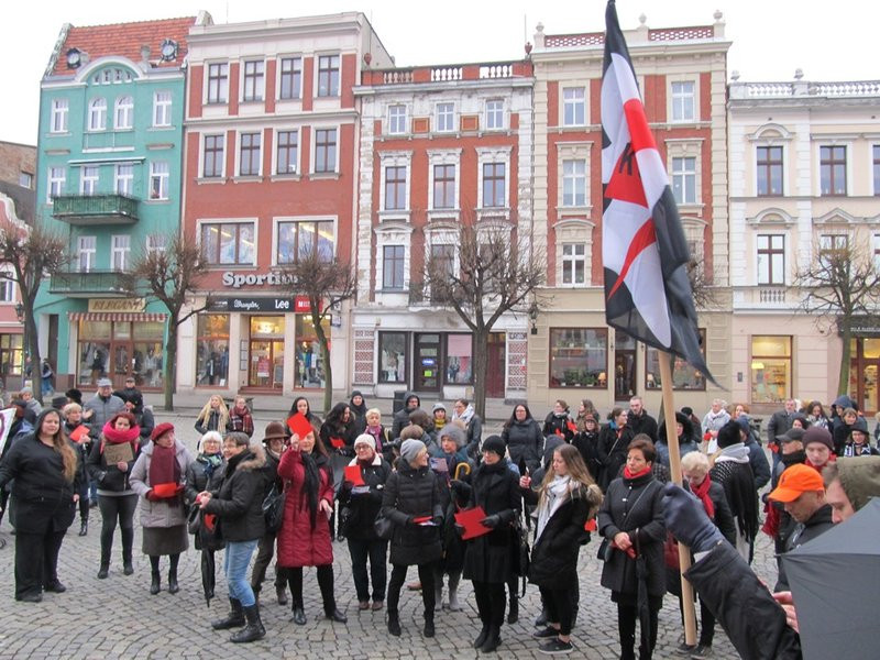 Rząd nie ciąża, usunąć można (zdjęcia)