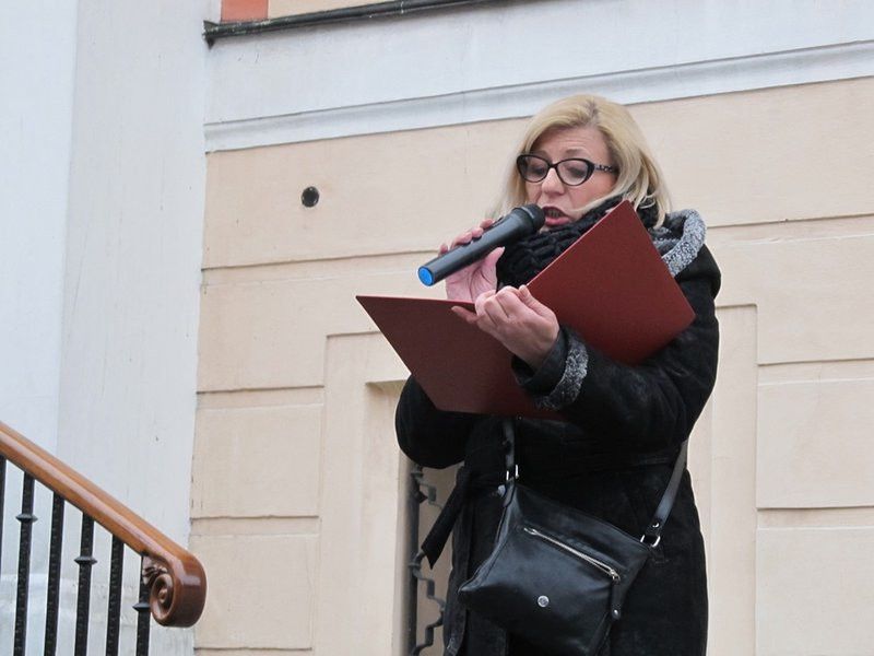 Rząd nie ciąża, usunąć można (zdjęcia)
