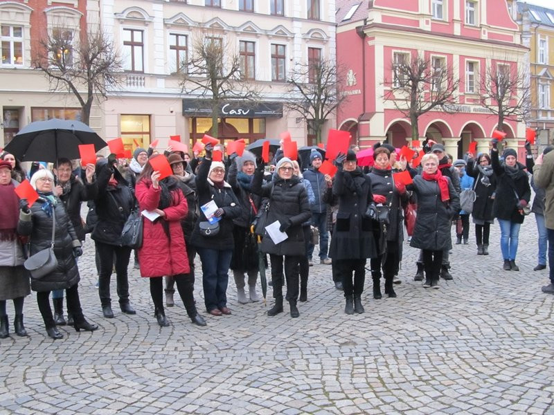 Rząd nie ciąża, usunąć można (zdjęcia)