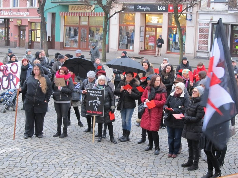 Rząd nie ciąża, usunąć można (zdjęcia)