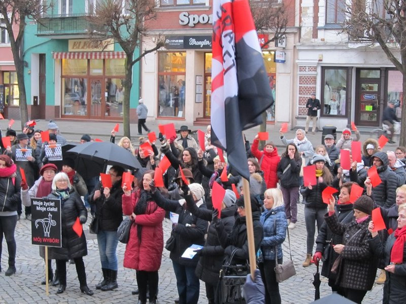 Rząd nie ciąża, usunąć można (zdjęcia)