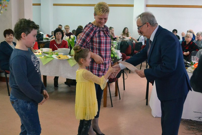 Wystawa Stołów Wielkanocnych (zdjęcia)