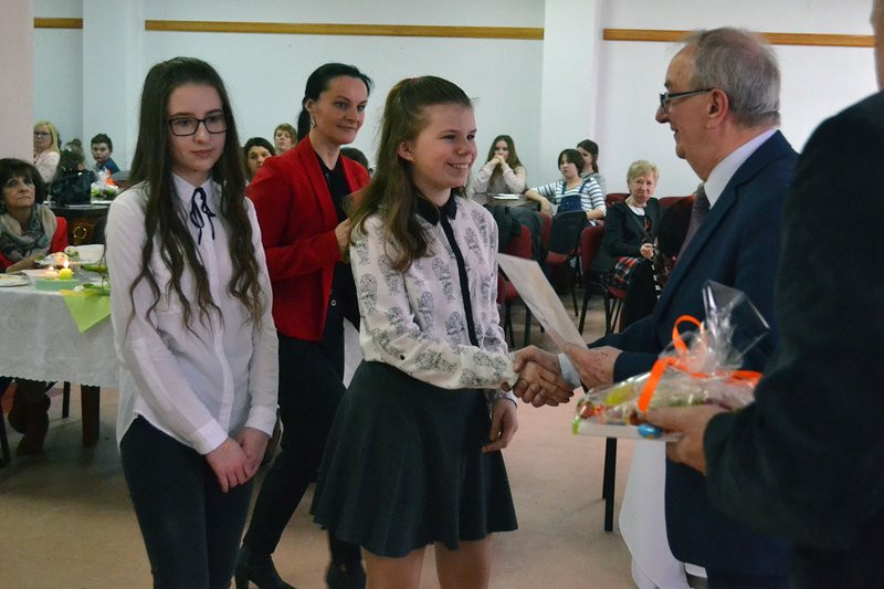 Wystawa Stołów Wielkanocnych (zdjęcia)