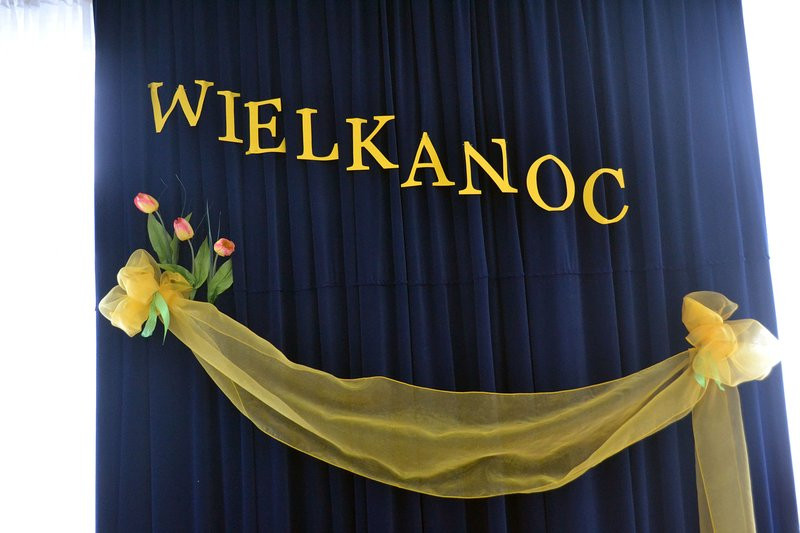 Wystawa Stołów Wielkanocnych (zdjęcia)