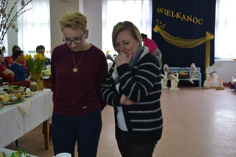 Wystawa Stołów Wielkanocnych (zdjęcia)