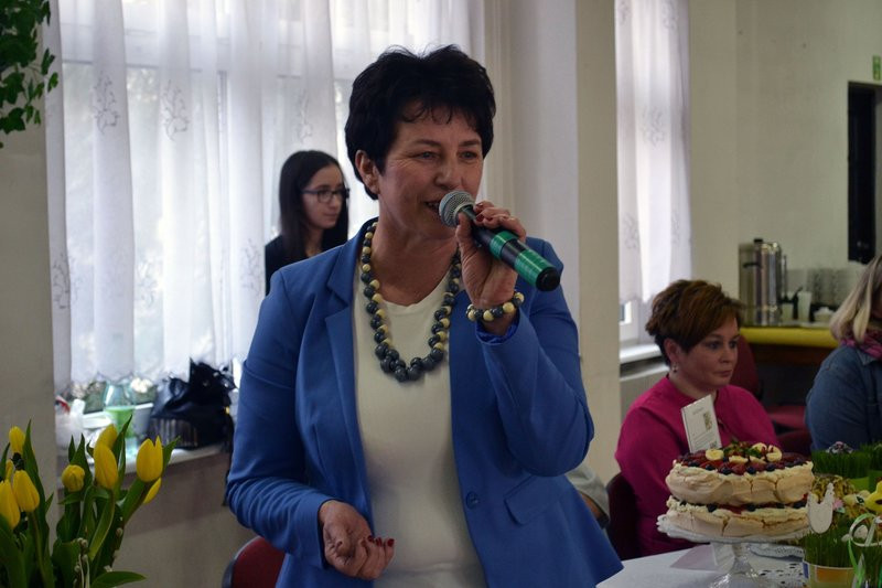 Wystawa Stołów Wielkanocnych (zdjęcia)