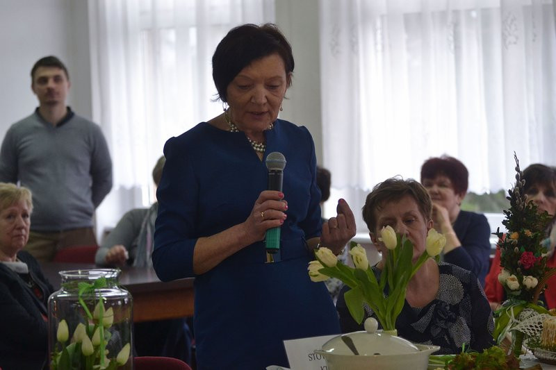 Wystawa Stołów Wielkanocnych (zdjęcia)