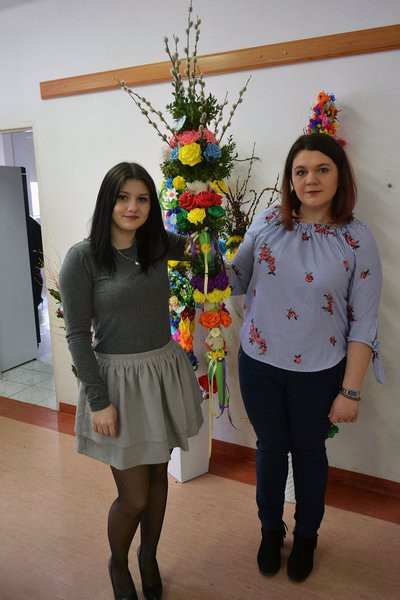 Wystawa Stołów Wielkanocnych (zdjęcia)