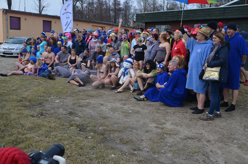 Zakończenie sezonu dopiero w maju (zdjęcia)