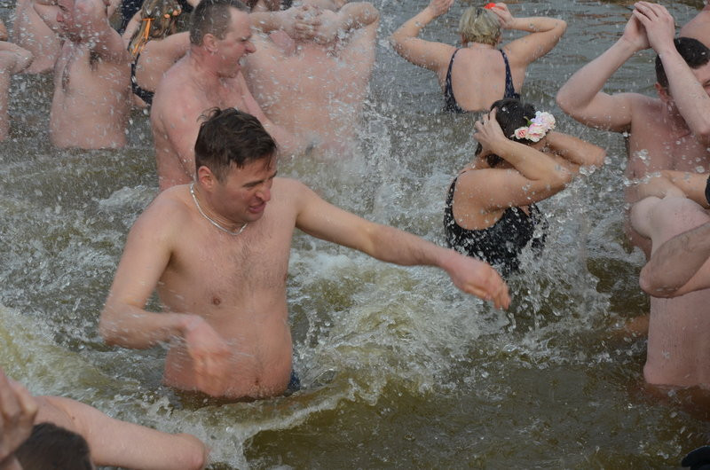 Zakończenie sezonu dopiero w maju (zdjęcia)