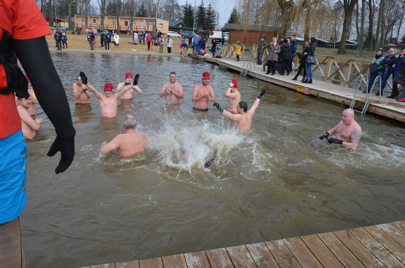 Zakończenie sezonu dopiero w maju (zdjęcia)