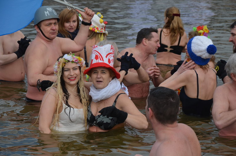 Zakończenie sezonu dopiero w maju (zdjęcia)