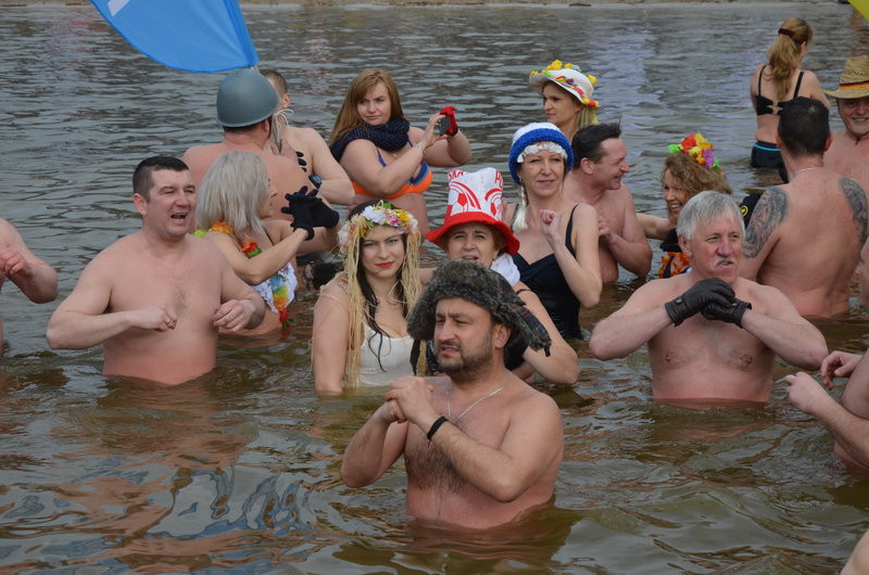 Zakończenie sezonu dopiero w maju (zdjęcia)