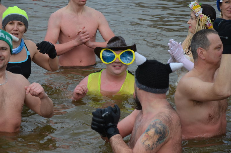 Zakończenie sezonu dopiero w maju (zdjęcia)