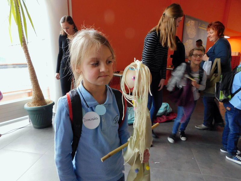 Dzień teatru w PWSZ