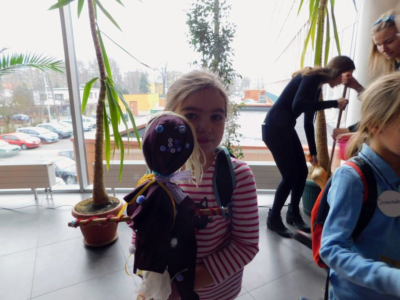 Dzień teatru w PWSZ