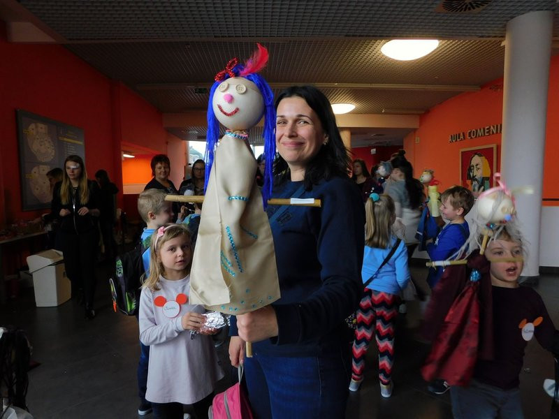 Dzień teatru w PWSZ