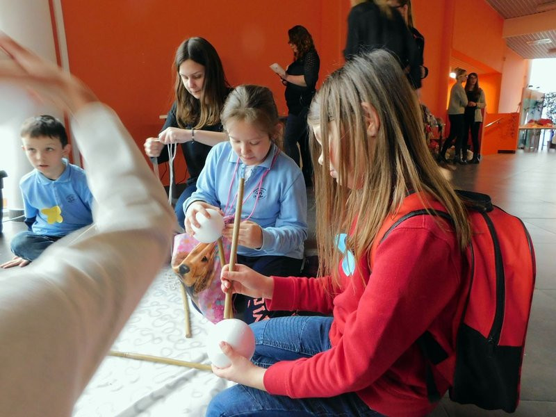 Dzień teatru w PWSZ