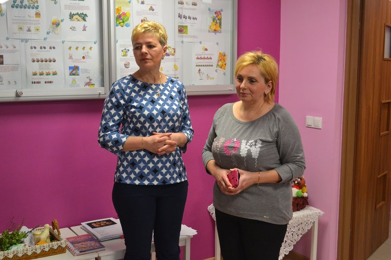 Warsztaty dzieci z Belęcina (zdjęcia)