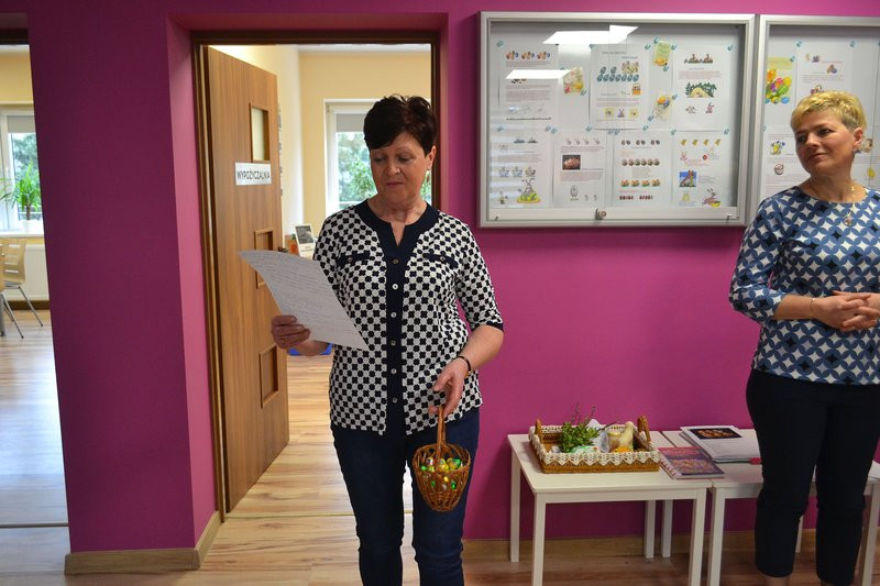 Warsztaty dzieci z Belęcina (zdjęcia)