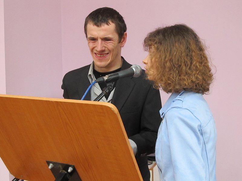 Centrum Usamodzielniania rozpoczęło świętowanie (zdjęcia)