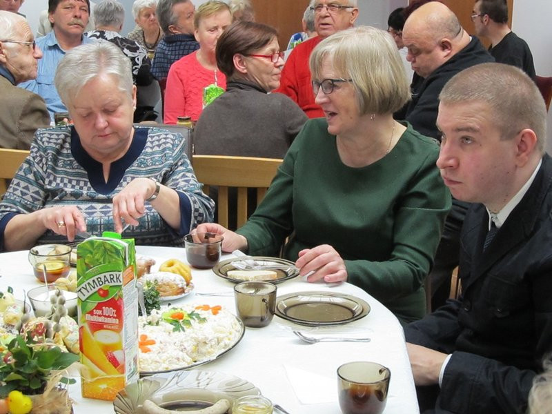 Centrum Usamodzielniania rozpoczęło świętowanie (zdjęcia)
