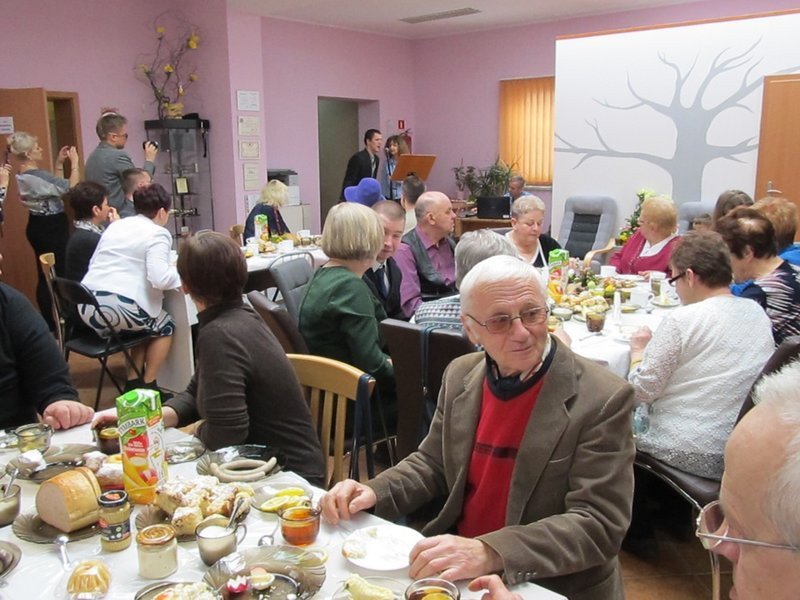 Centrum Usamodzielniania rozpoczęło świętowanie (zdjęcia)