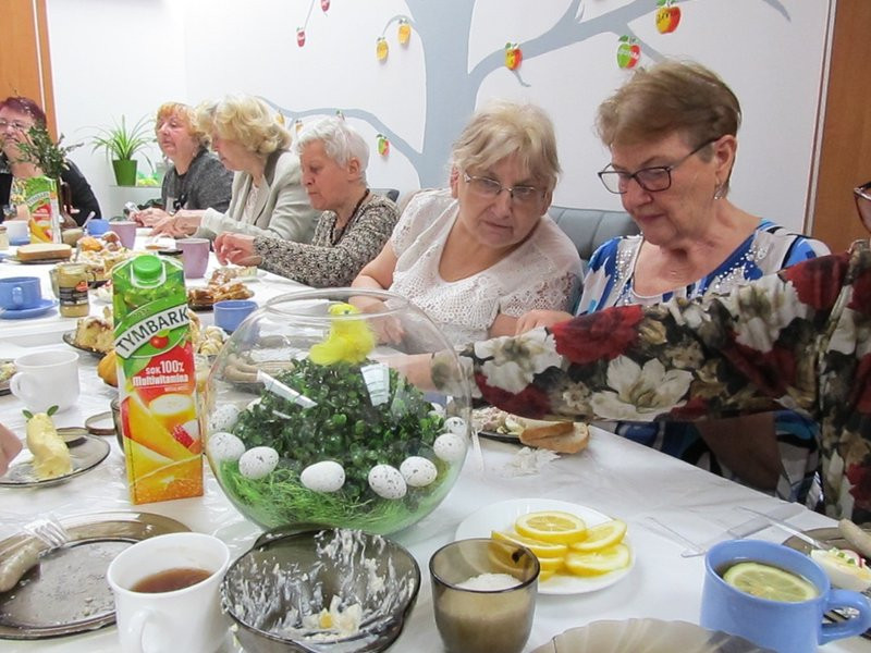 Centrum Usamodzielniania rozpoczęło świętowanie (zdjęcia)