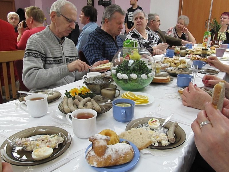 Centrum Usamodzielniania rozpoczęło świętowanie (zdjęcia)