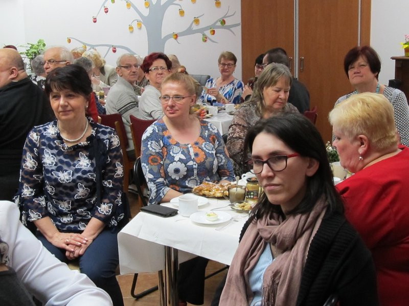 Centrum Usamodzielniania rozpoczęło świętowanie (zdjęcia)