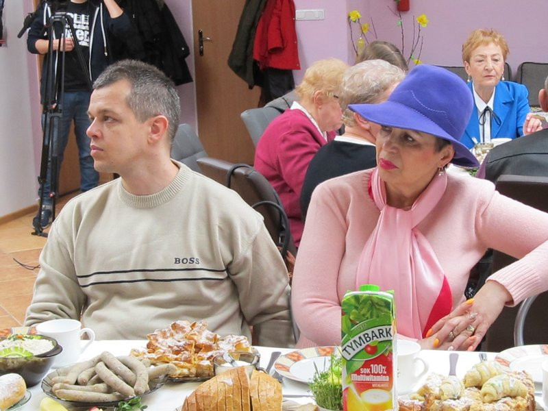 Centrum Usamodzielniania rozpoczęło świętowanie (zdjęcia)