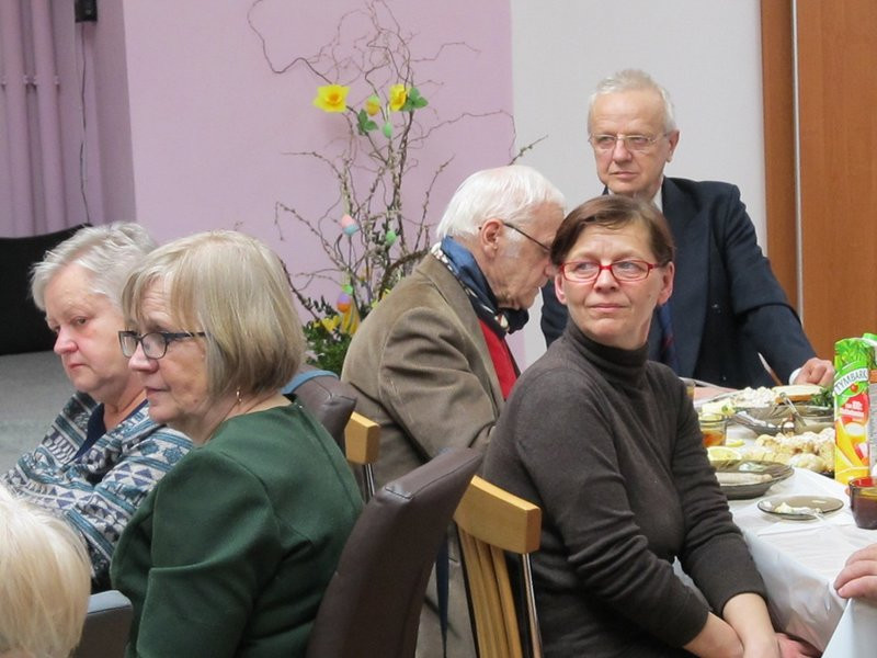 Centrum Usamodzielniania rozpoczęło świętowanie (zdjęcia)