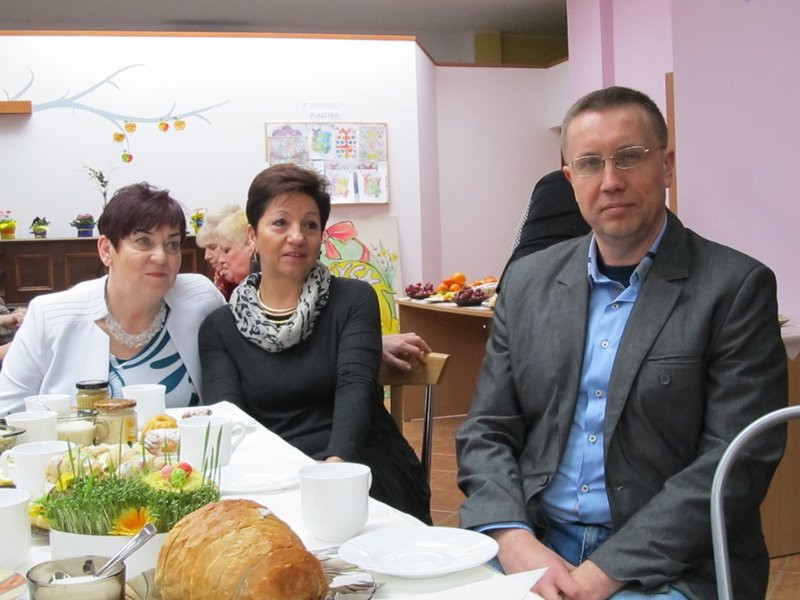 Centrum Usamodzielniania rozpoczęło świętowanie (zdjęcia)