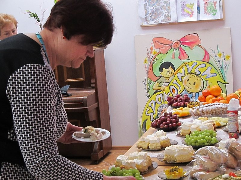 Centrum Usamodzielniania rozpoczęło świętowanie (zdjęcia)