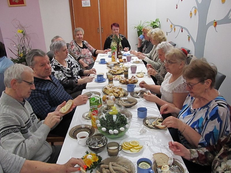 Centrum Usamodzielniania rozpoczęło świętowanie (zdjęcia)