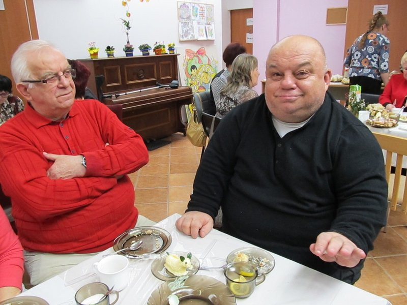 Centrum Usamodzielniania rozpoczęło świętowanie (zdjęcia)